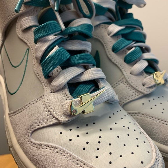 Nike High Dunk “First Use” June 18, 1971 - Picture 6 of 13